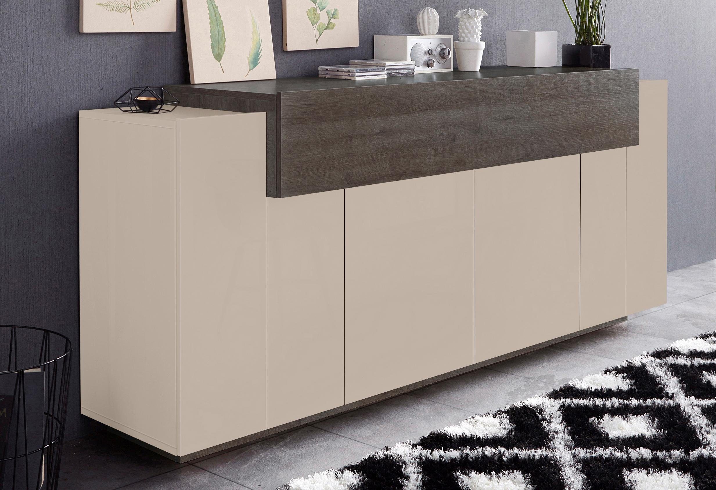 Tecnos Kommode ASIA
