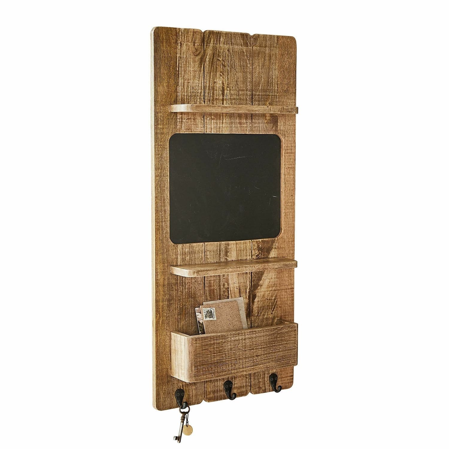 Mirabeau Organizer Wand-Organizer Seraphique braun/schwarz