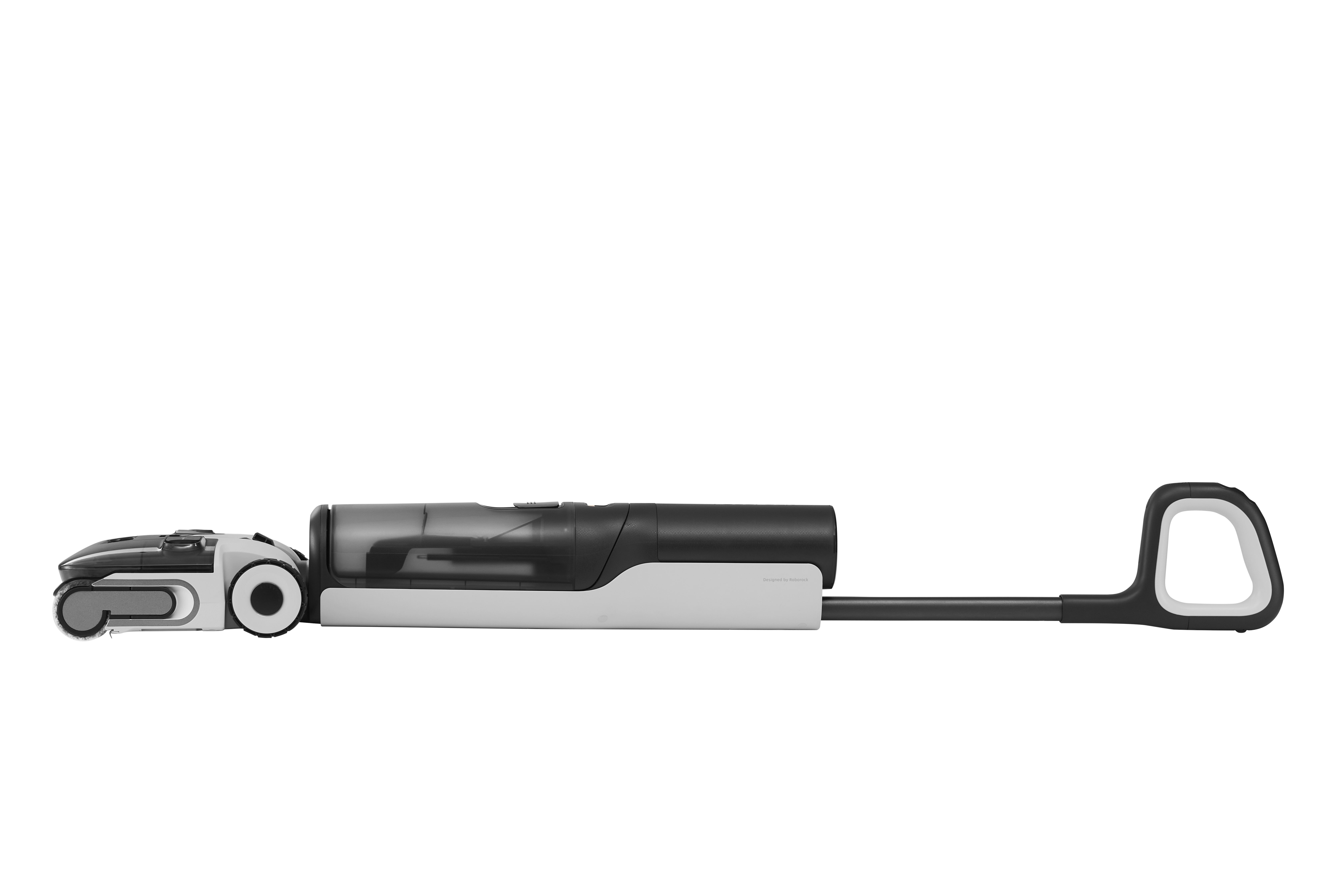 Roborock Nass-Trocken-Sauger Morph Pro F25 ACE, 240 W, mit Beutel