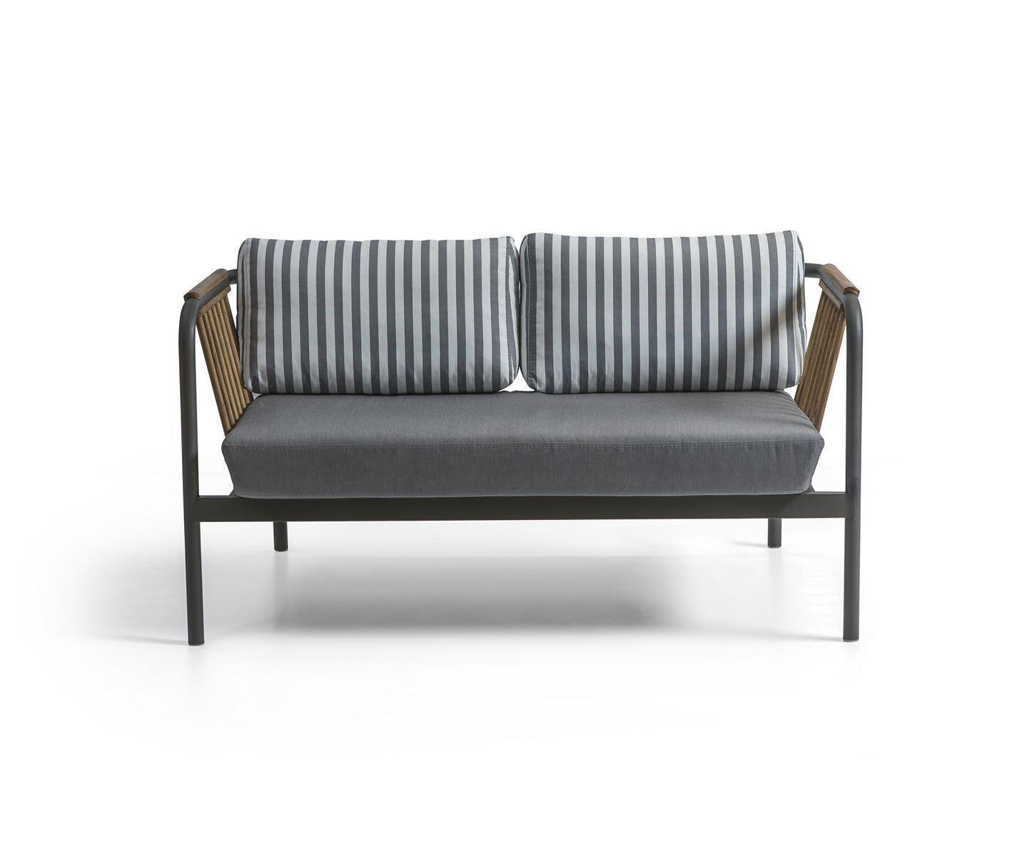 Luxus, Neu Couch Sofa Sofa Sitzer Europa Sofa Made Luxus Designer in Zweisitzer JVmoebel