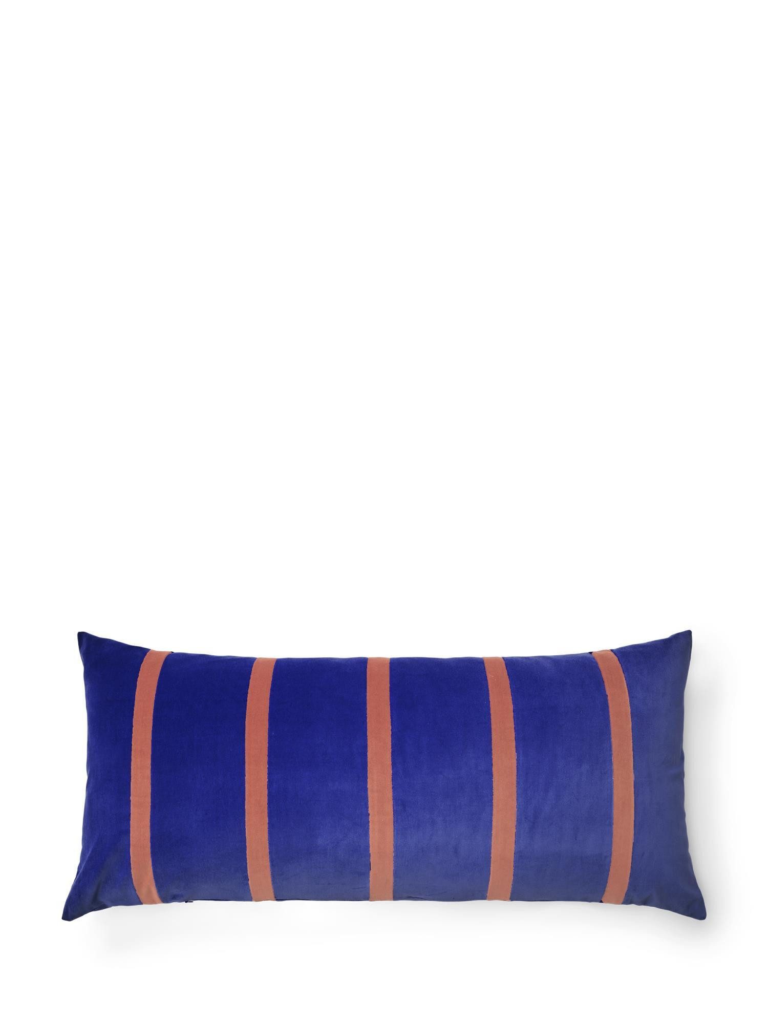 Essenza Dekokissen Isole, mit modernem Streifendesign