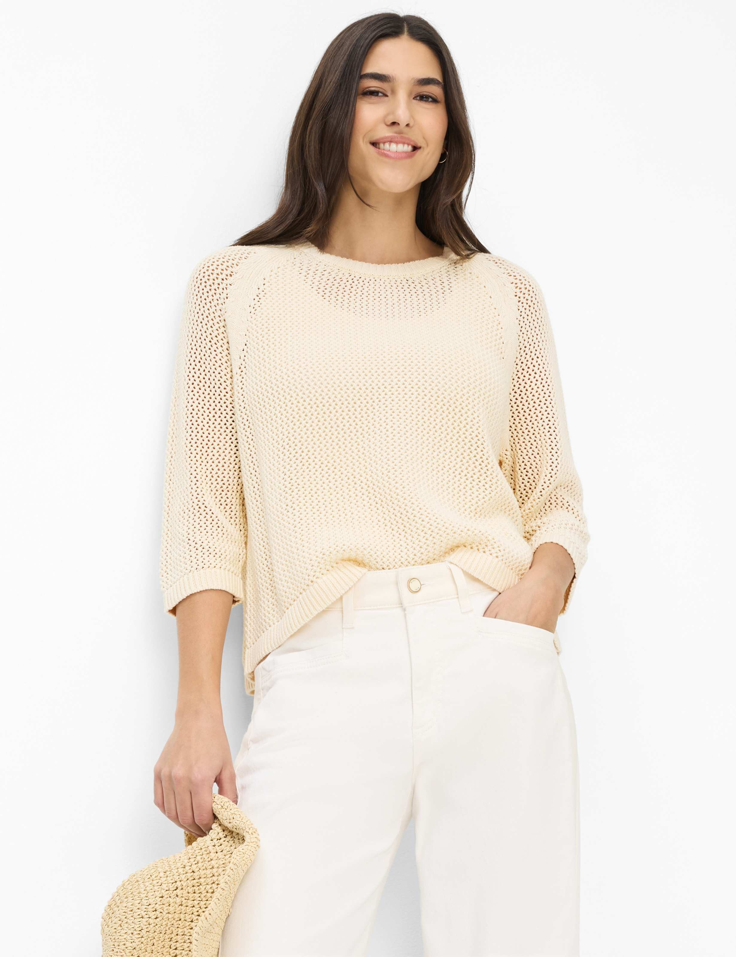 Brax Strickpullover Style NALA