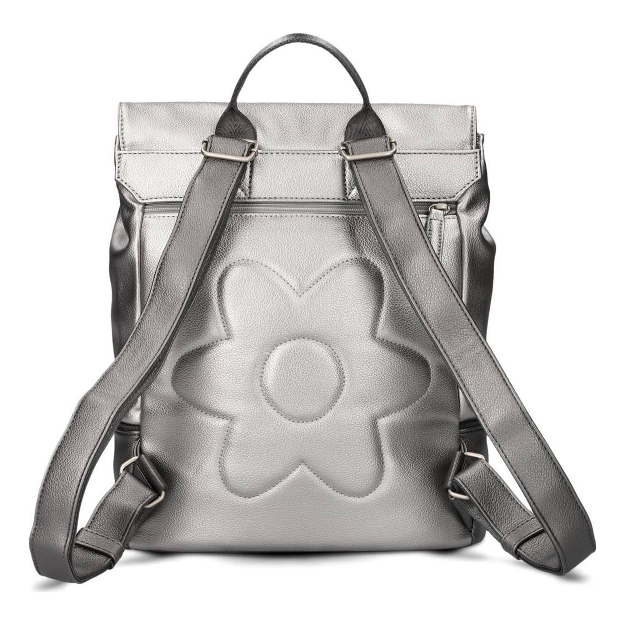 Zwei Daypack Jana, Polyurethan