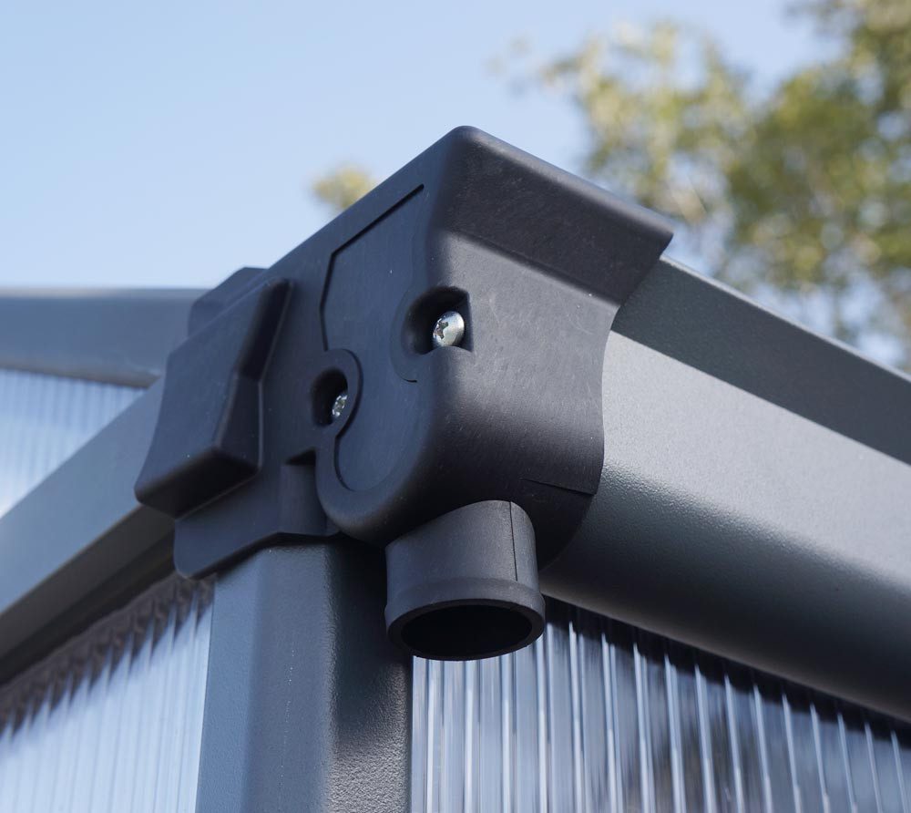 Palram - Canopia Gewächshaus, x 268  | ...