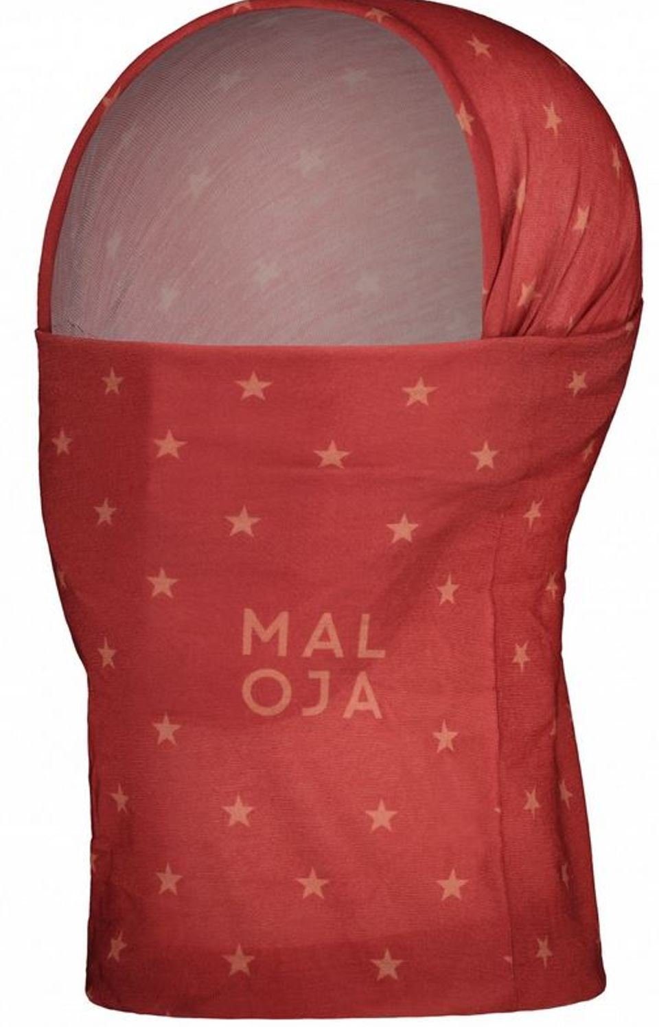 Maloja Schal