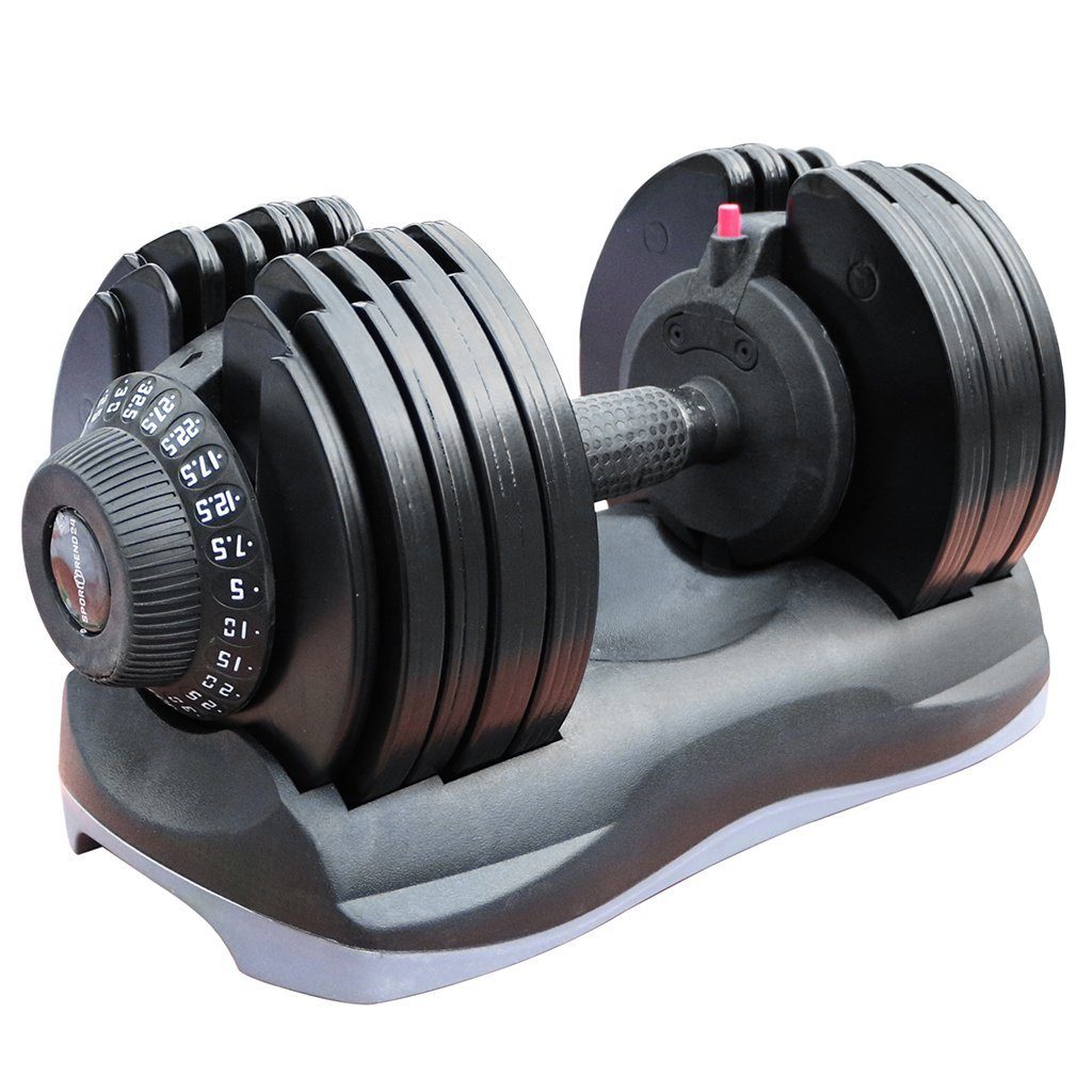 Kurzhantel Hantel 32,5KG verstellbar