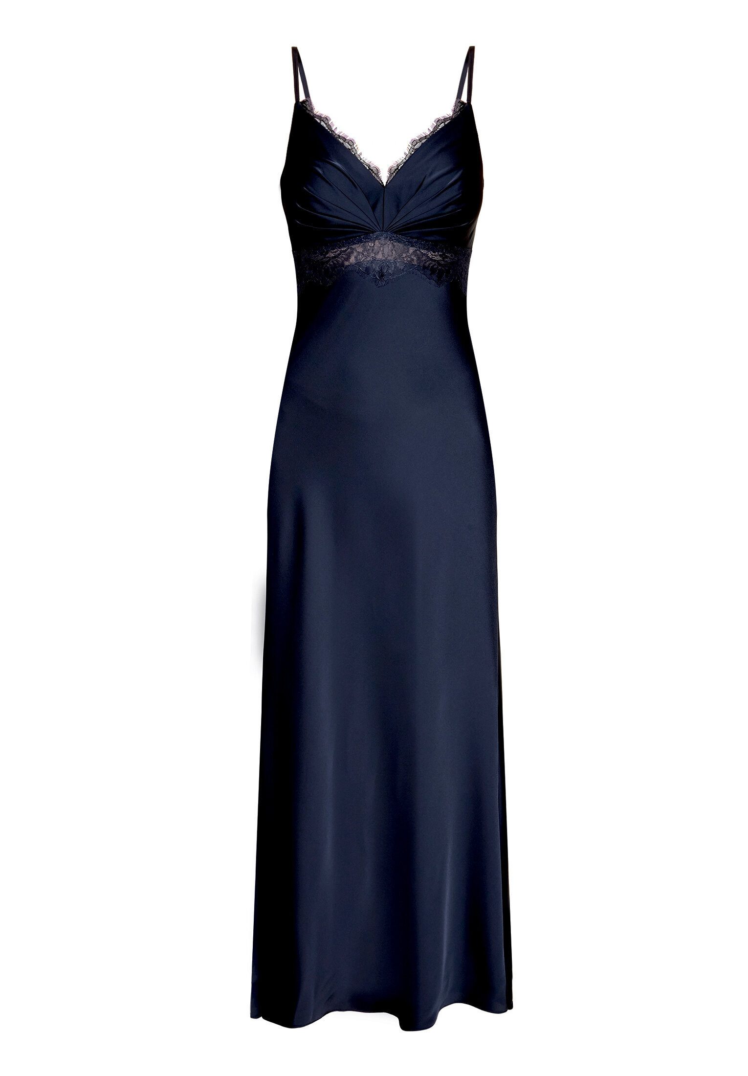Vera Mont Abendkleid Damen schmal geschnitten