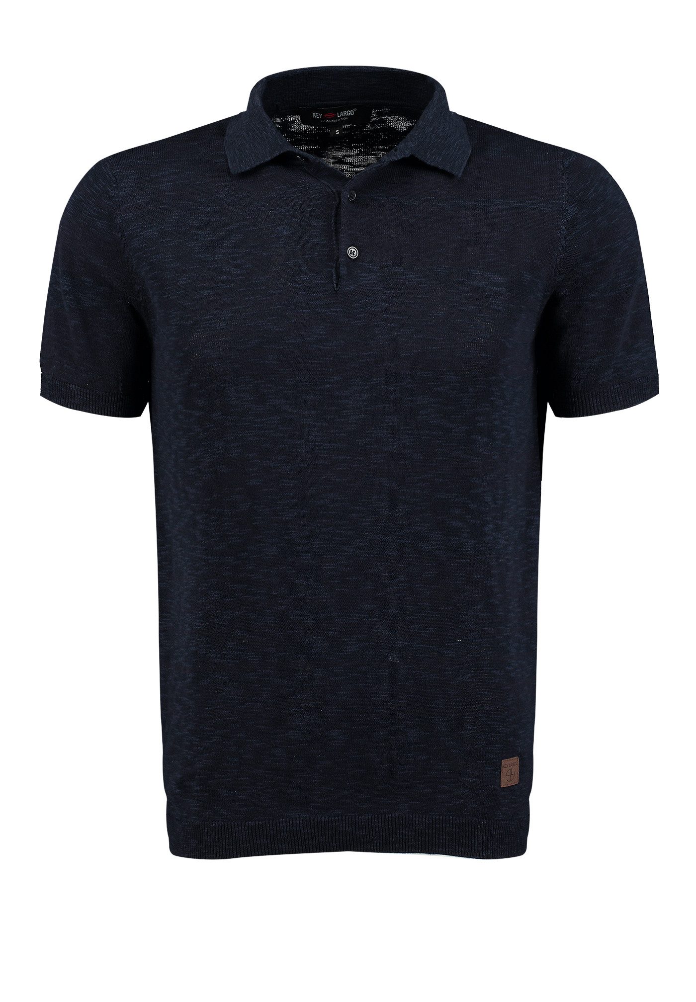 Key Largo Poloshirt MP KLINDUSTRY polo (1er)