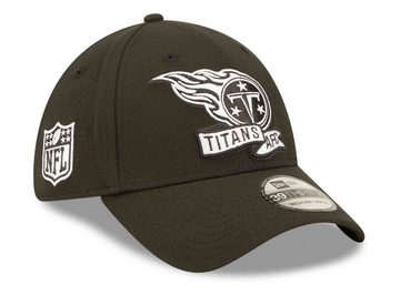 New Era Flex Cap NFL Tennessee Titans 2022 Sideline 39Thirty