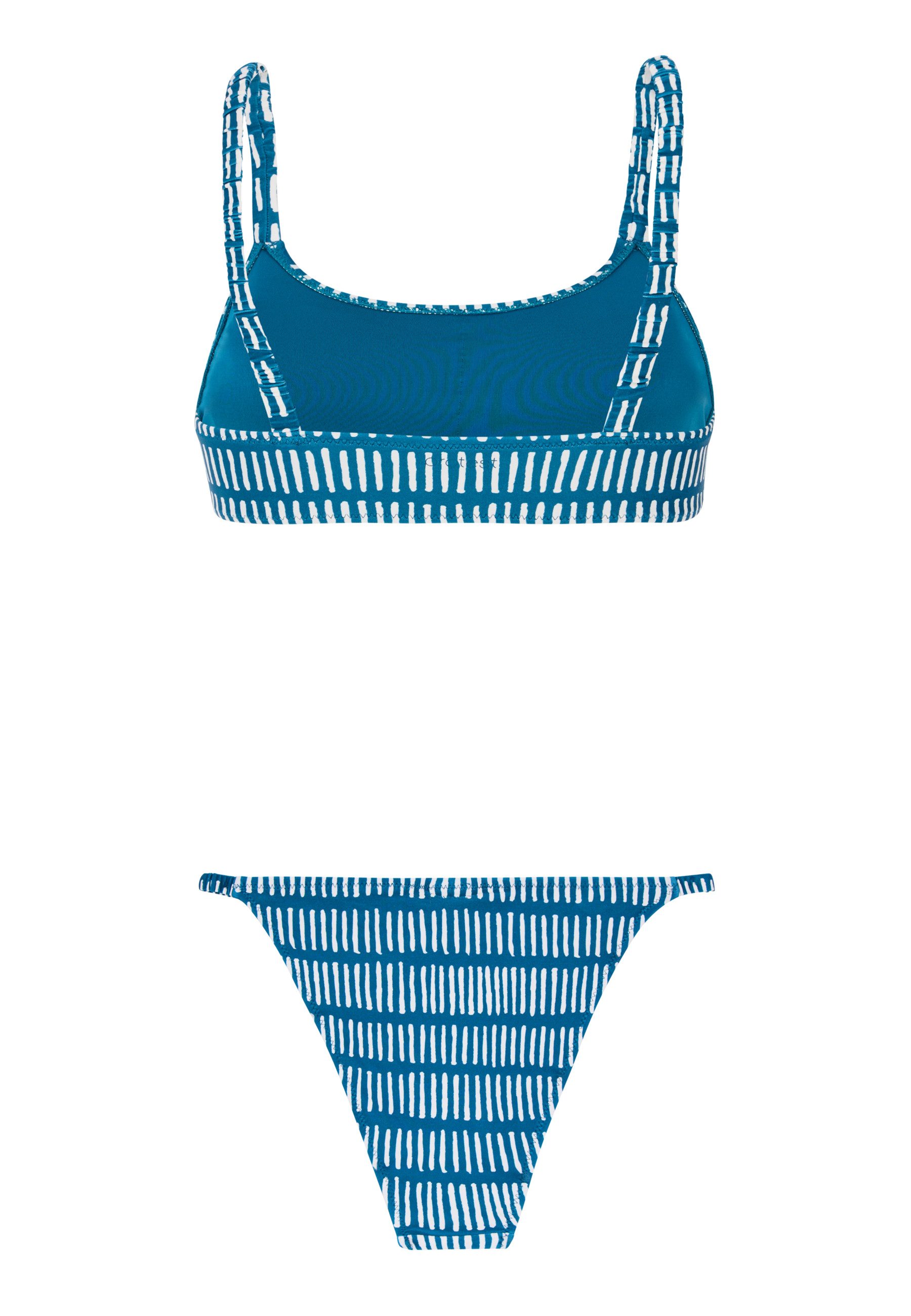 Protest Triangel-Bikini PRTClue (Set, 1-St)