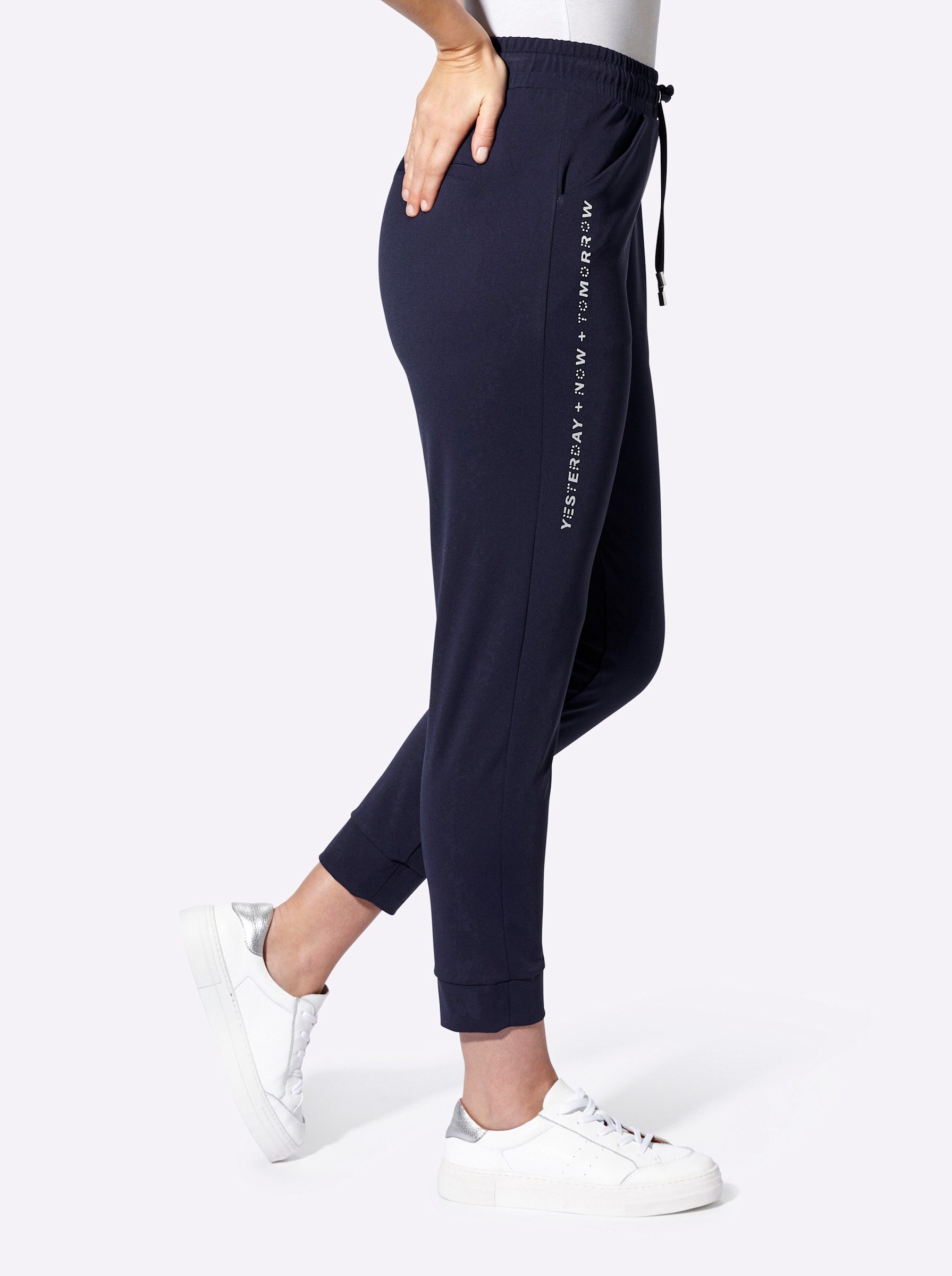 heine Jerseyhose günstig online kaufen