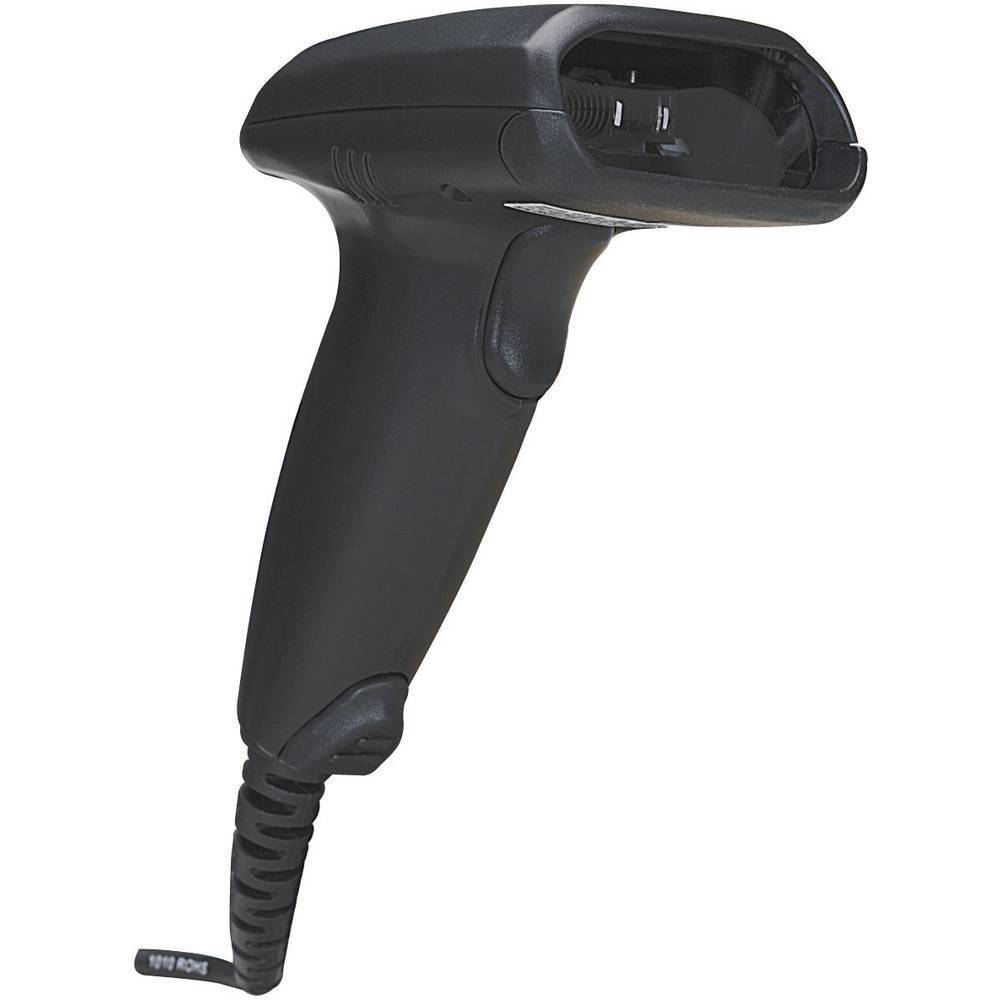 MANHATTAN 1D Barcode-ScannerLED,USB-Kit 177672 Scanner
