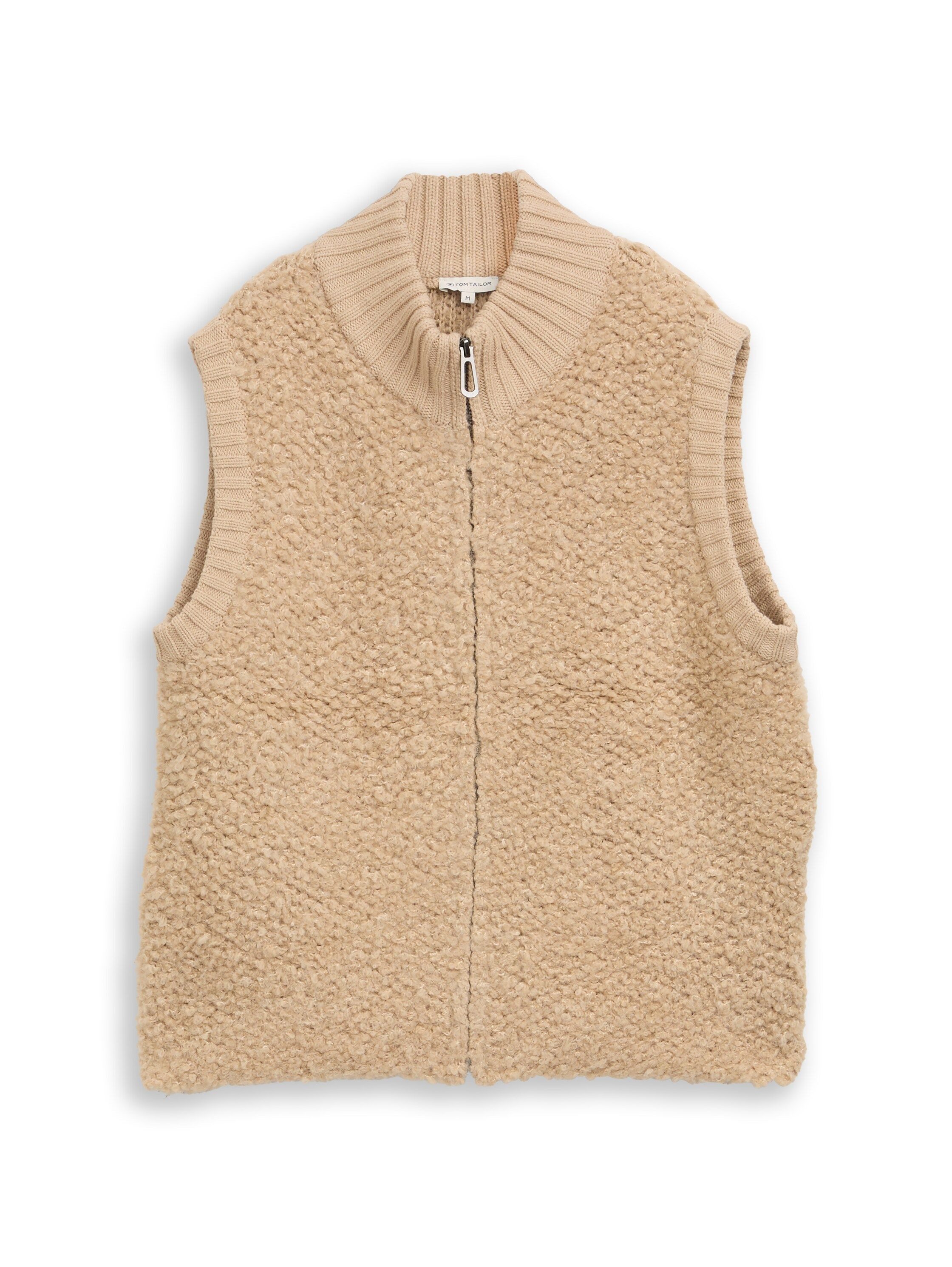 TOM TAILOR Cardigan
