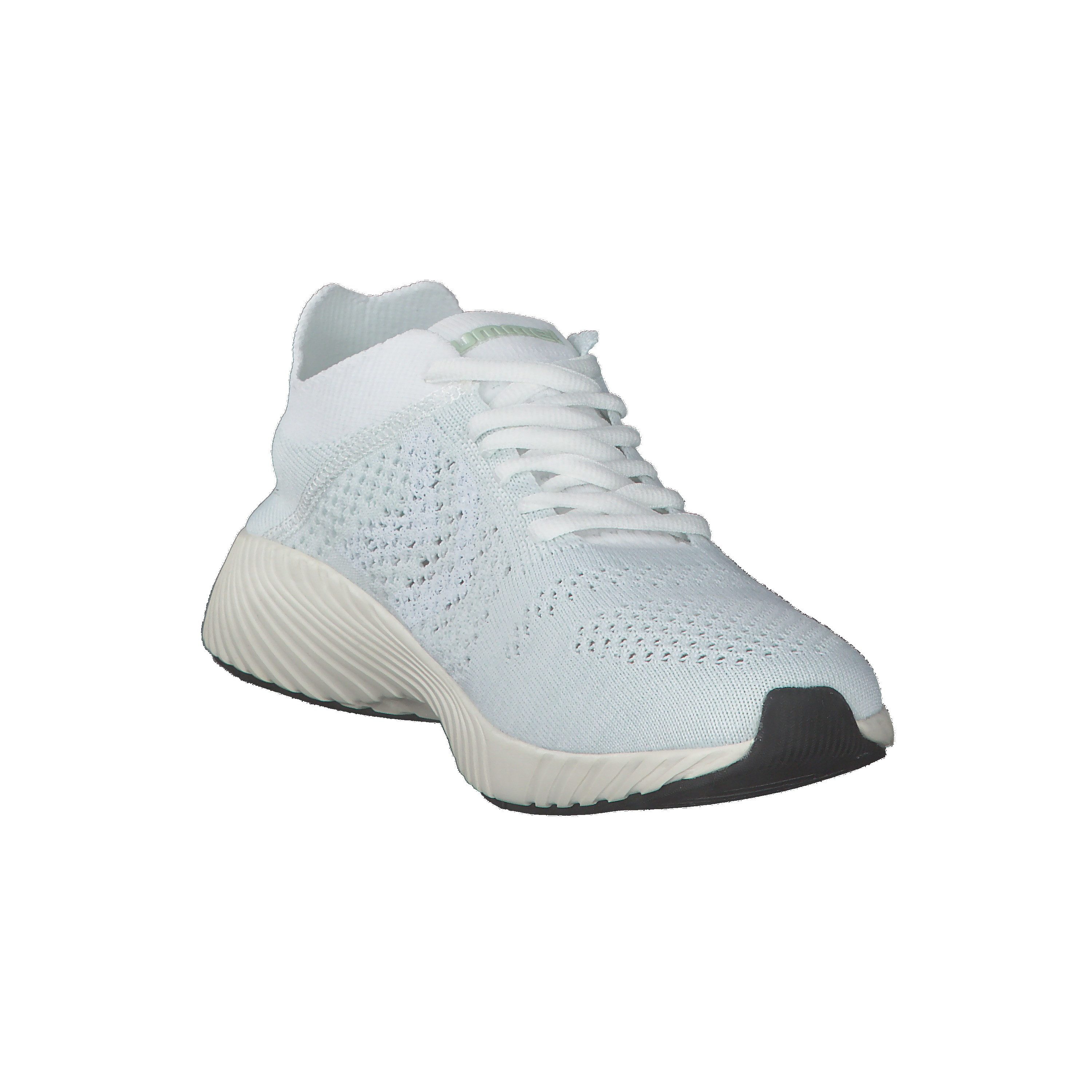 hummel Hummel Unisex Sneaker Minneapolis Breaker Seamless 208995 Sneaker