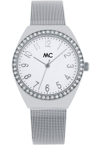 LADY MC часы с Metallgehäuse