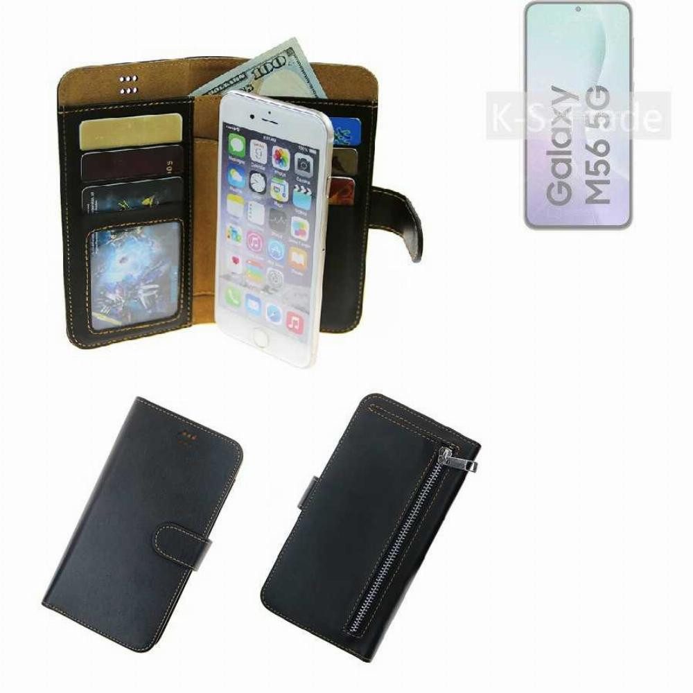 Handyhülle für Samsung Galaxy M56