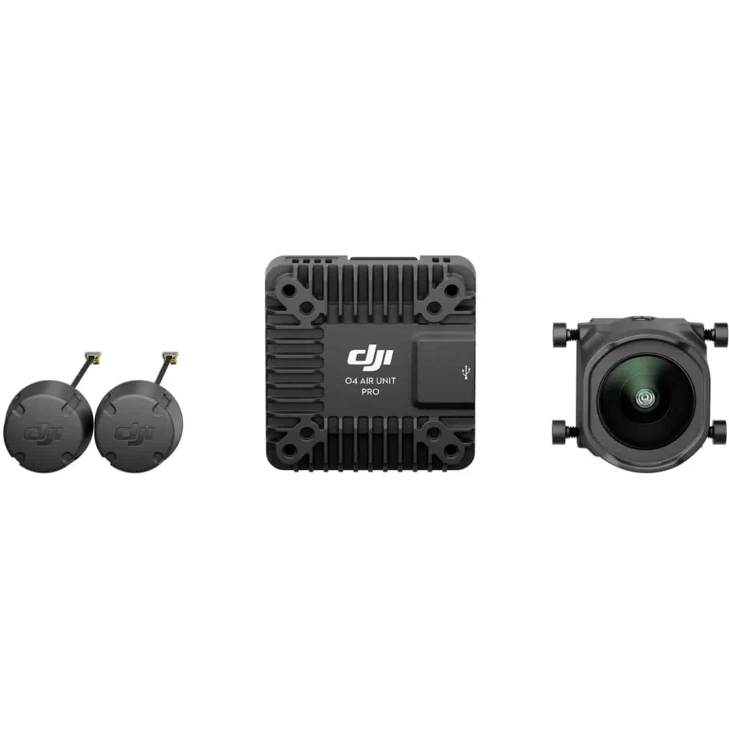 DJI O4 Air Unit Pro Zubehör Drohne