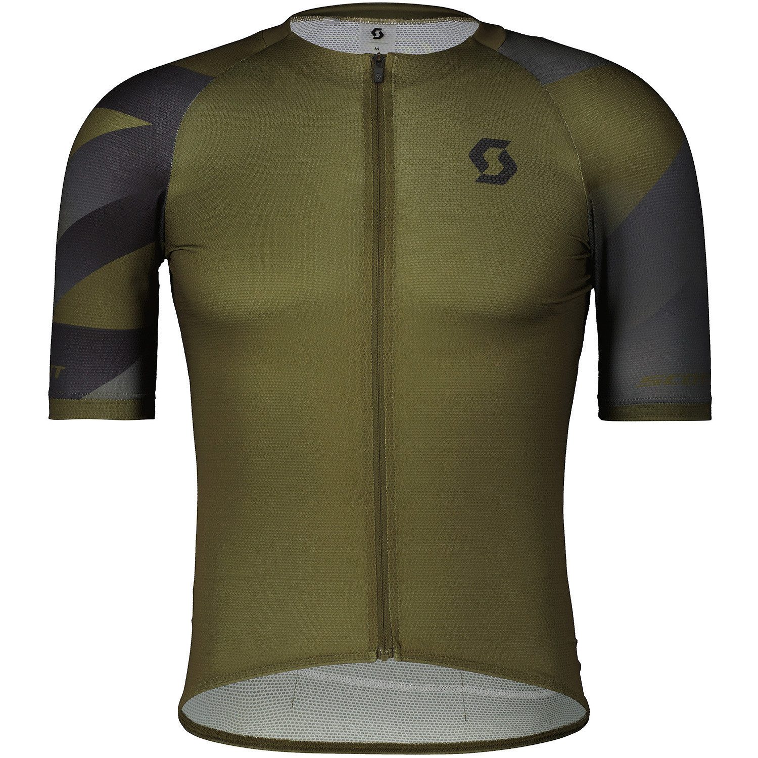 Scott Radtrikot T-Shirt M RC PREMIUM CLIMBER S/SL SHIRT