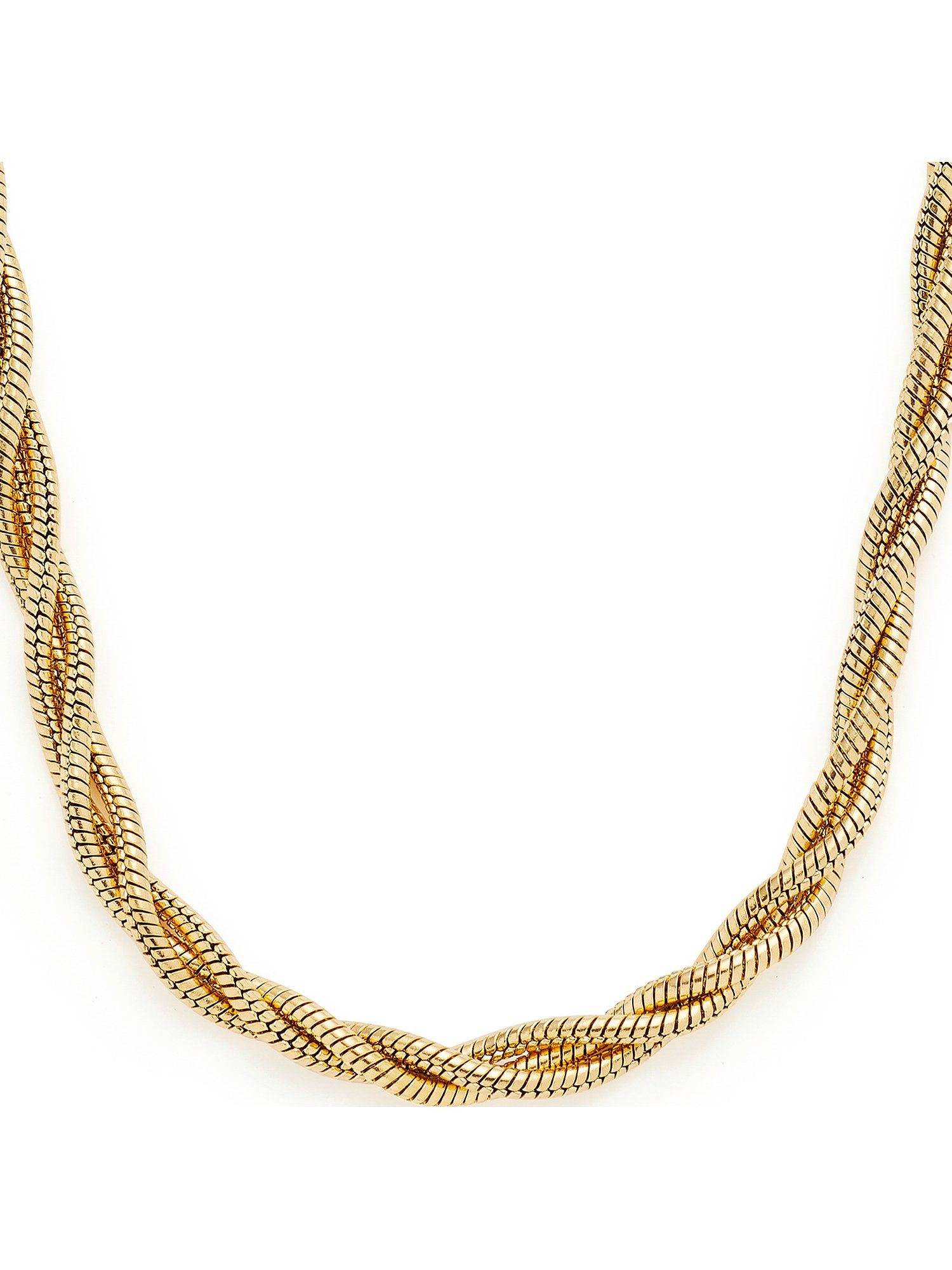 LEONARDO Edelstahlkette Leonardo Damen-K... LEONARDO Edelstahlkette Leonardo Damen-K...