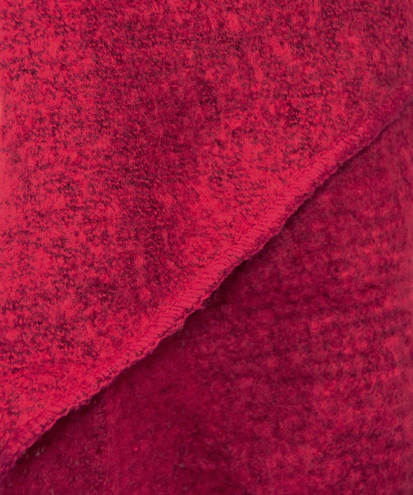 Trachtenland Schal Kuscheliger Winter Schal 'Eliana' 250 x 63 cm, Du