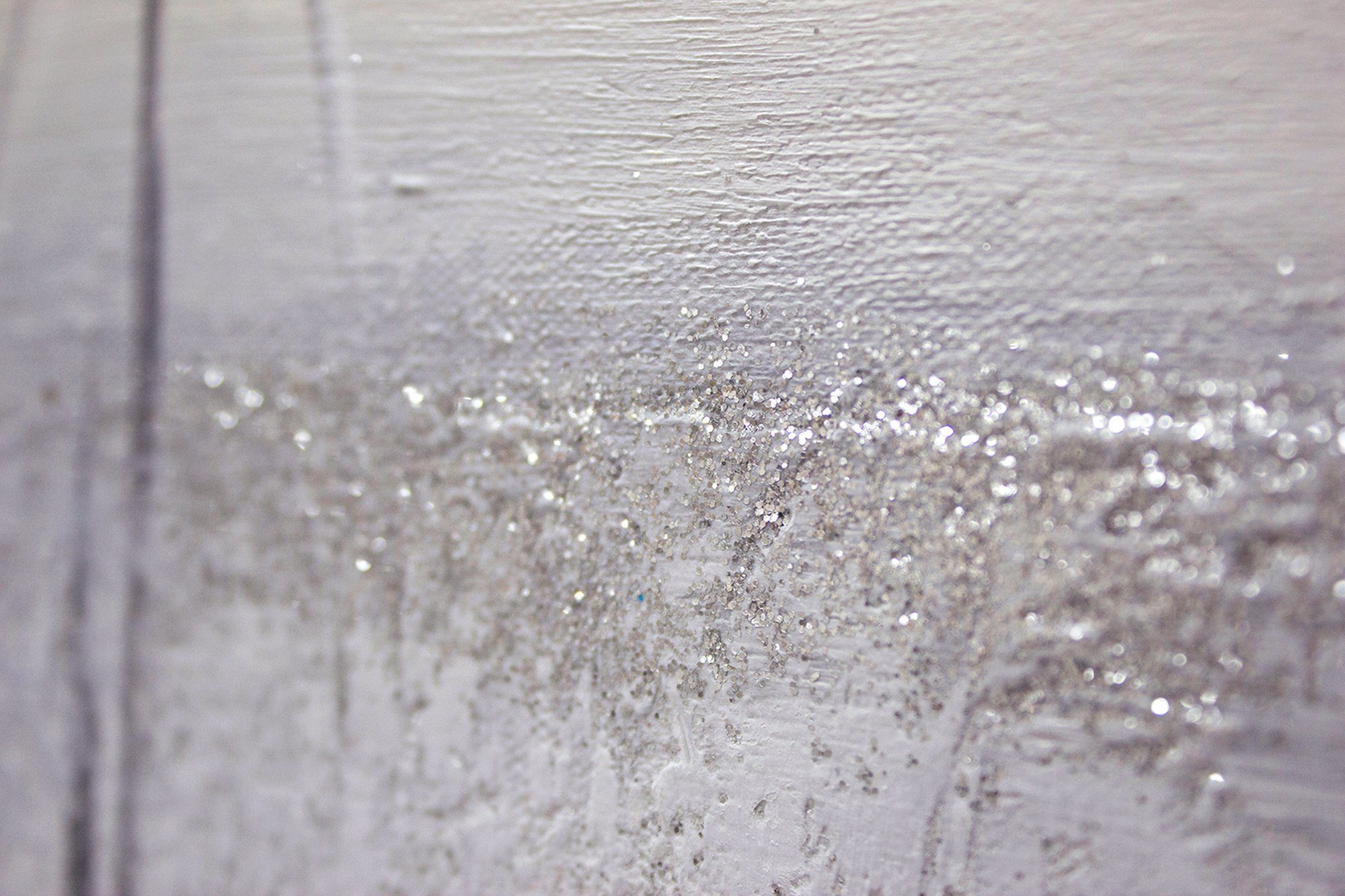 YS-Art Gemälde Stiller Hafen, Landschaft, Leinwand Bild Handgemalt Segelboote Meer Rot Blau Hafen