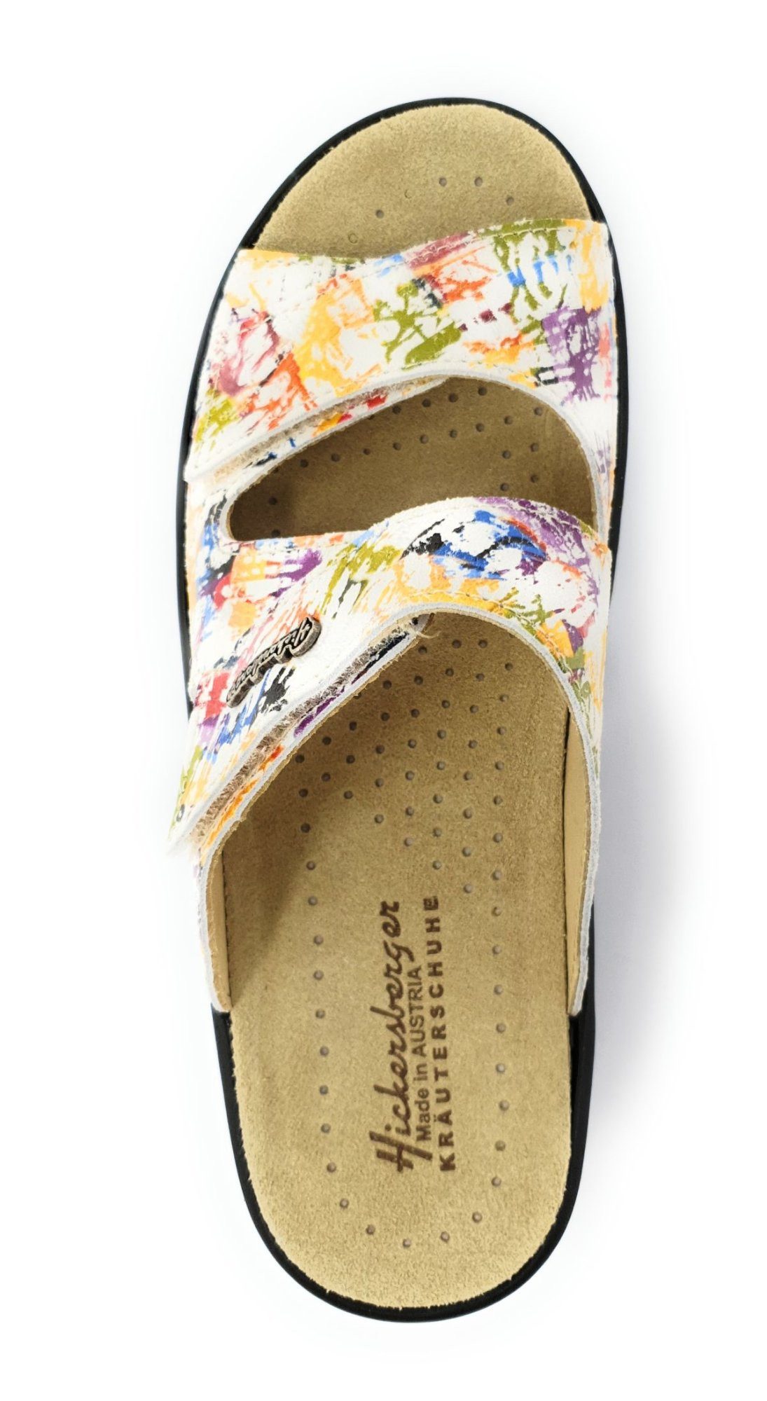 Hickersberger Pantolette Schlappen