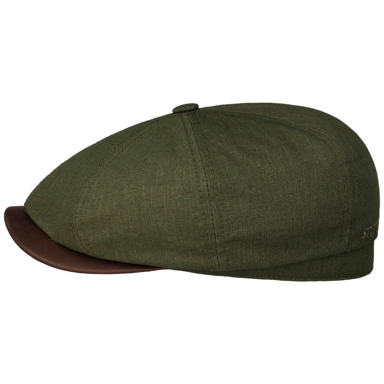 Flat Cap