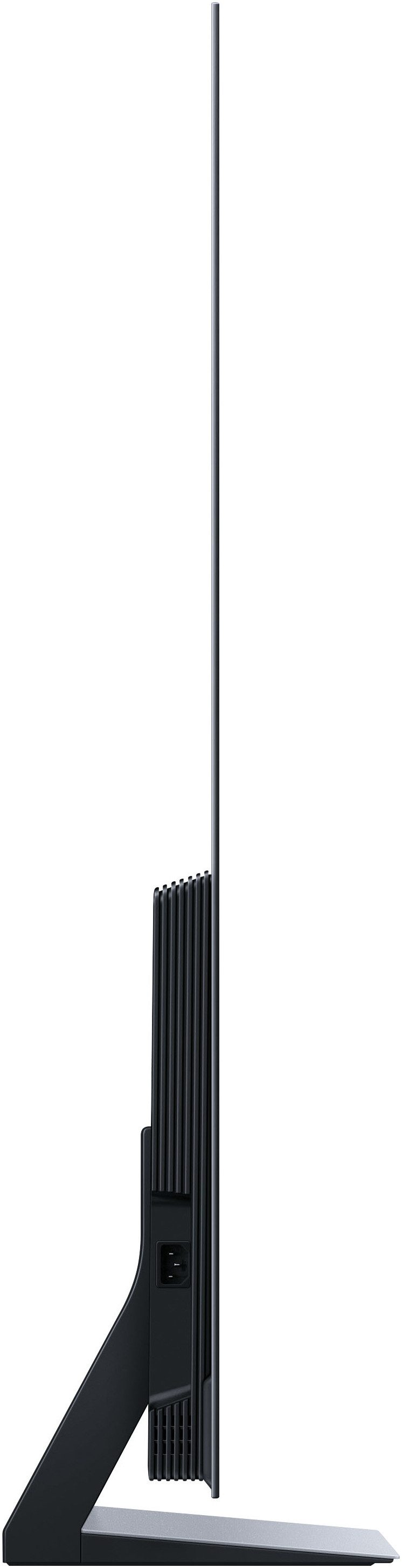 Samsung GQ77S91FAE OLED-Fernseher (194 cm/77 Zoll, 4K Ultra HD, Smart-TV)