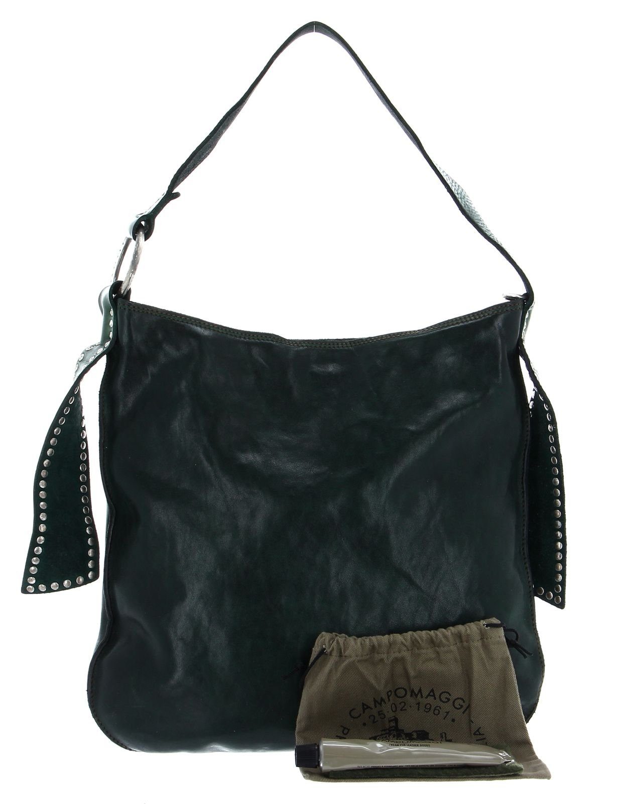 Campomaggi Schultertasche günstig online kaufen