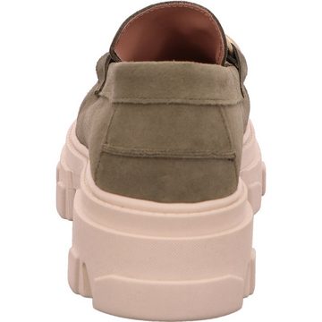 Giesswein Slipper Echtes Leder