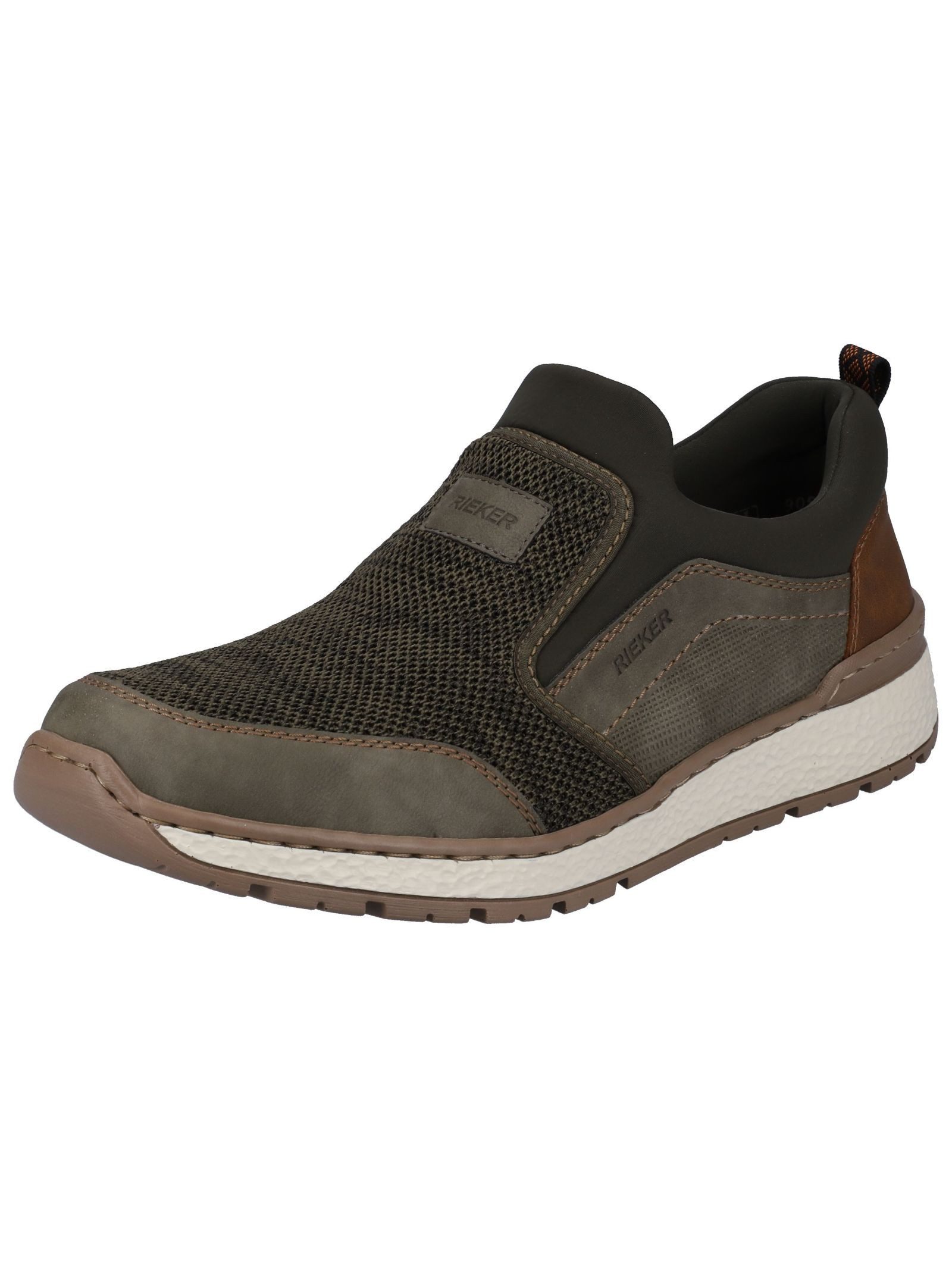 Sneaker Textil Sneaker