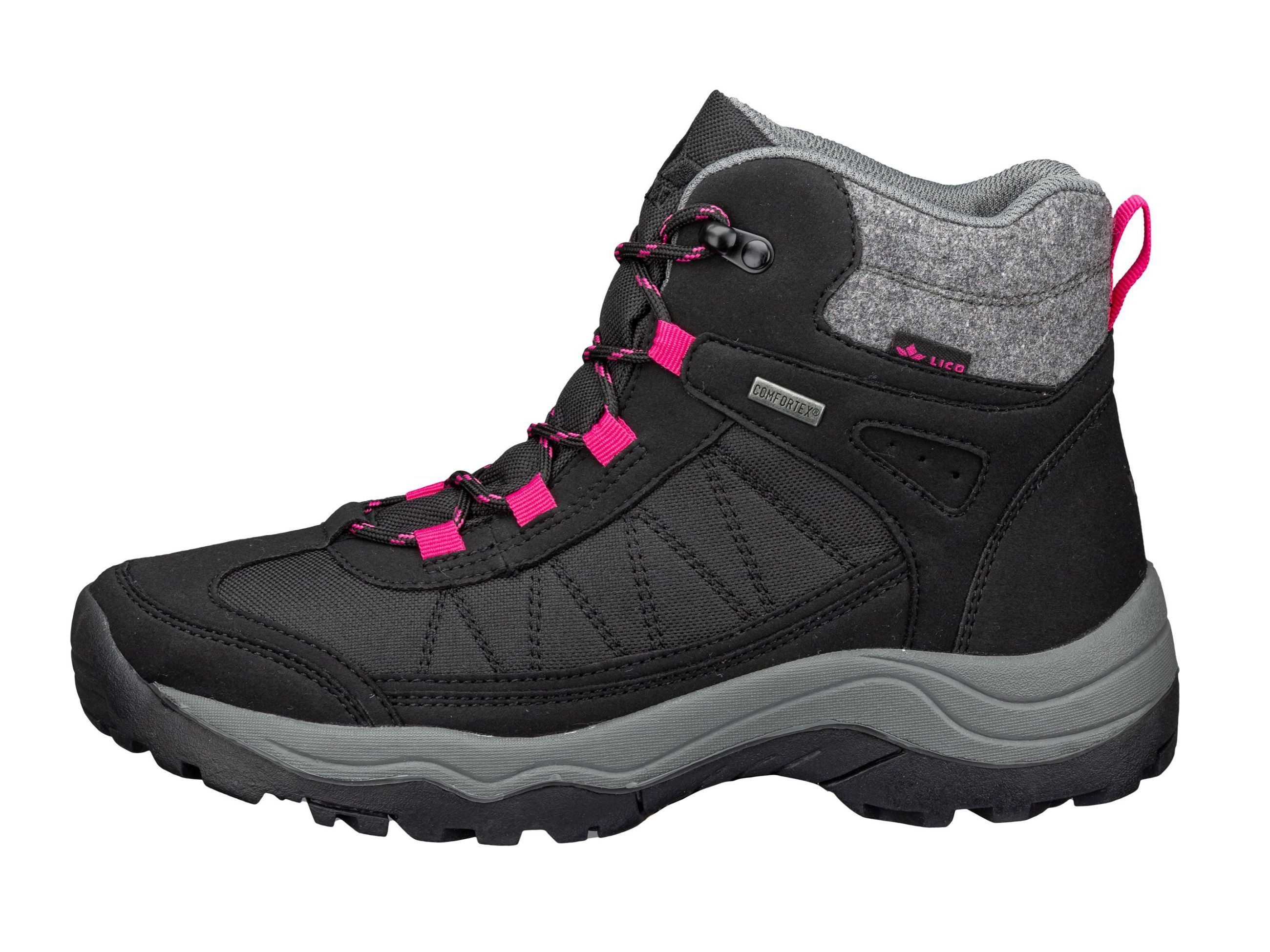 Lico Winterboot Randers Winterstiefel günstig online kaufen