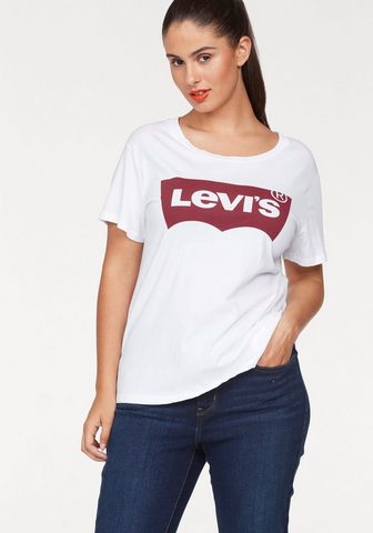 Levi's® Plus футболка »Perfe...