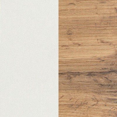 KOCHSTATION Winkelküche "KS-Samos" Stellbreite 230x170 cm, wahlweise mit E- günstig online kaufen