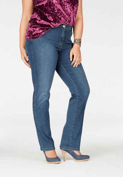 KjBRAND Slim-fit-Jeans »Betty«