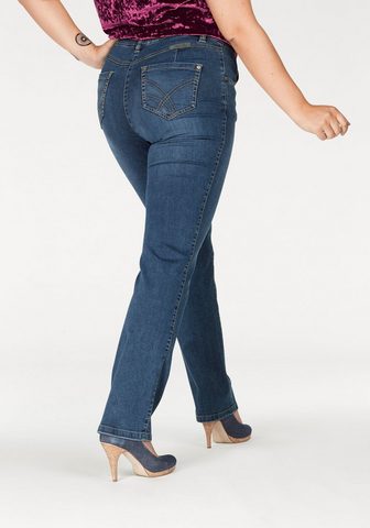 Узкие джинсы »Betty«