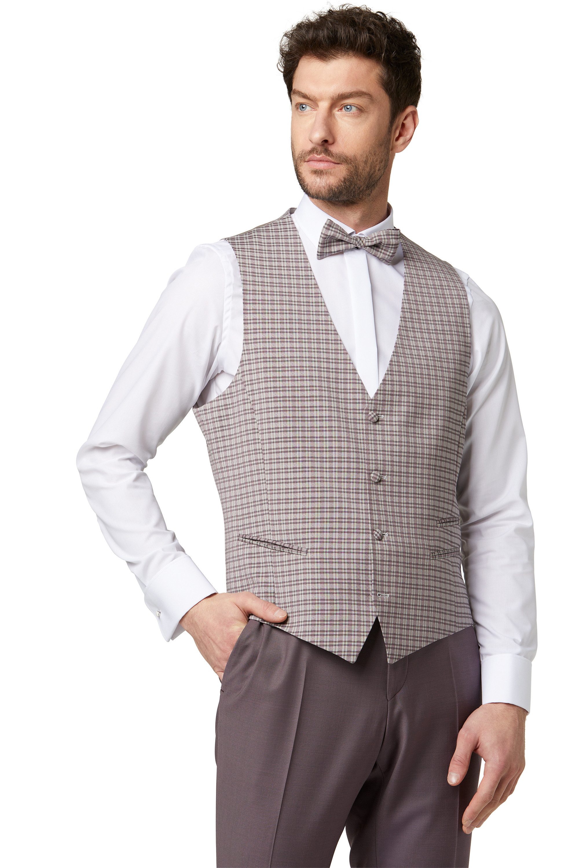 Digel Anzugweste Laurent (1-tlg)