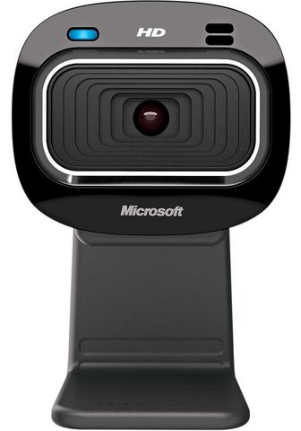 MICROSOFT »LifeCam HD-3000« Webcam (...