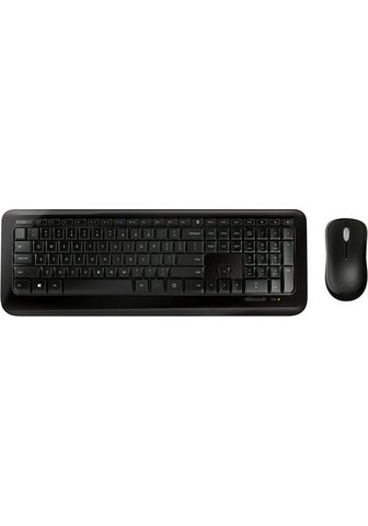 »Wireless Desktop 850« Tas...