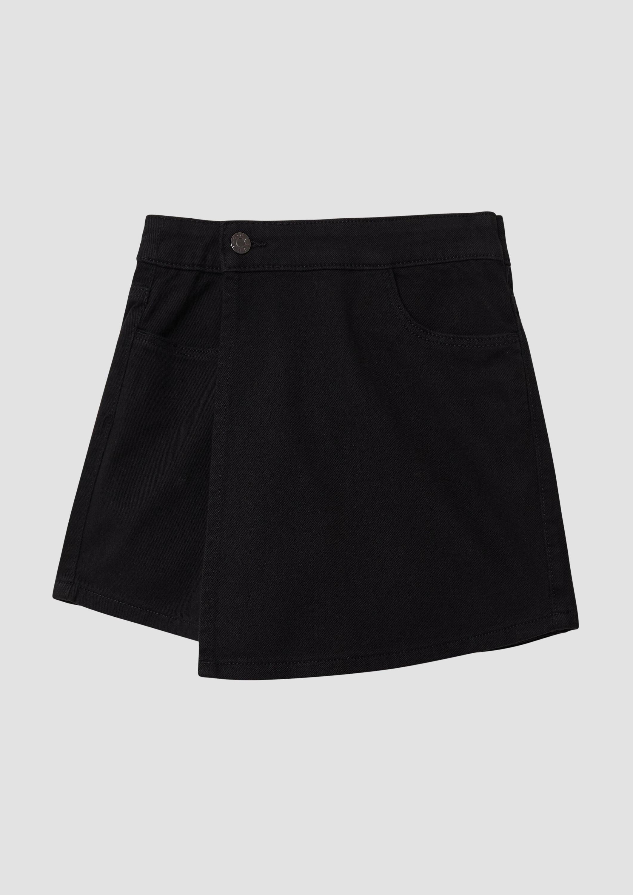 s.Oliver Шорты Rock Skort / Rock mit Шорты