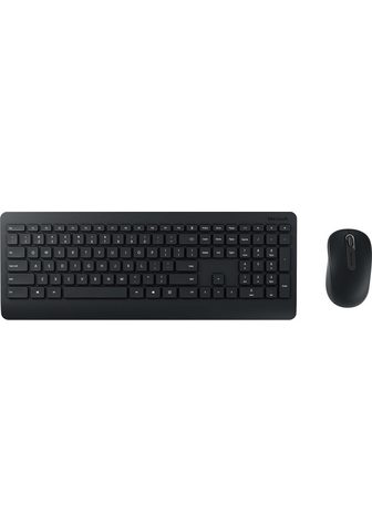 »Wireless Desktop 900« Tas...