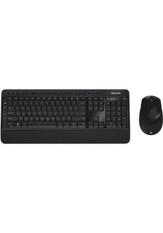 »Wireless Desktop 3050« Ta...