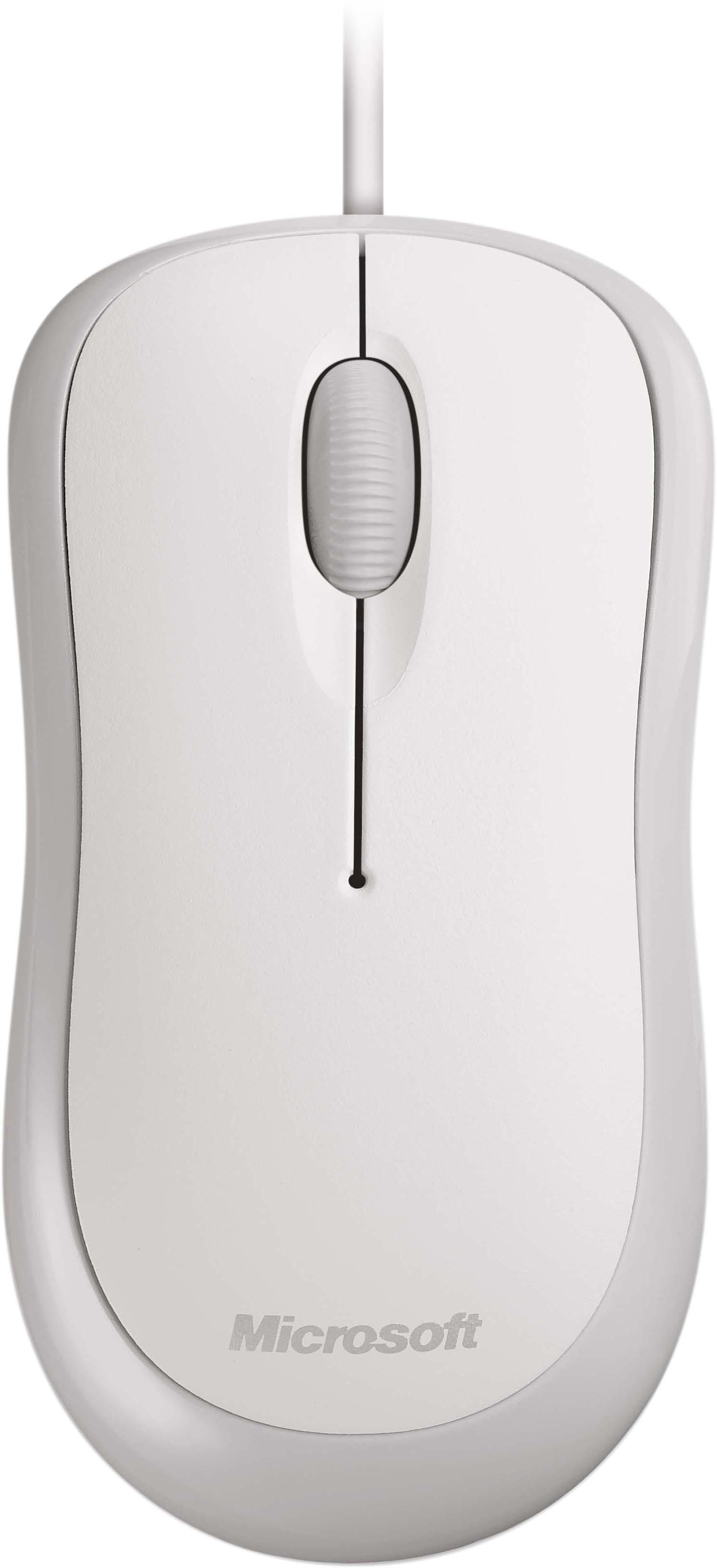 Basic Optical Maus Basic Optical Maus
