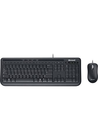 »Wired Desktop 600« Tastat...