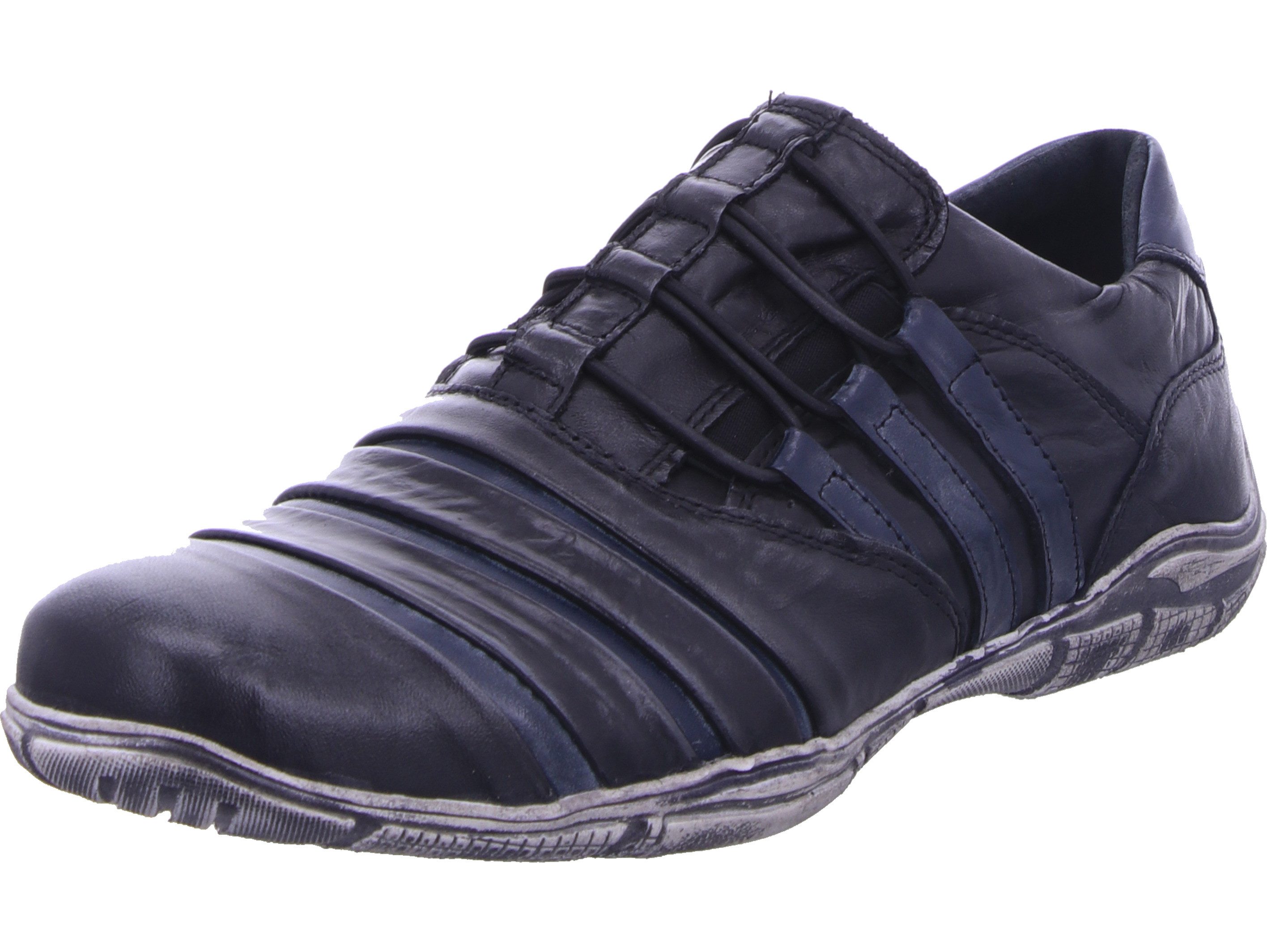 Kristofer Slipper echtes Leder
