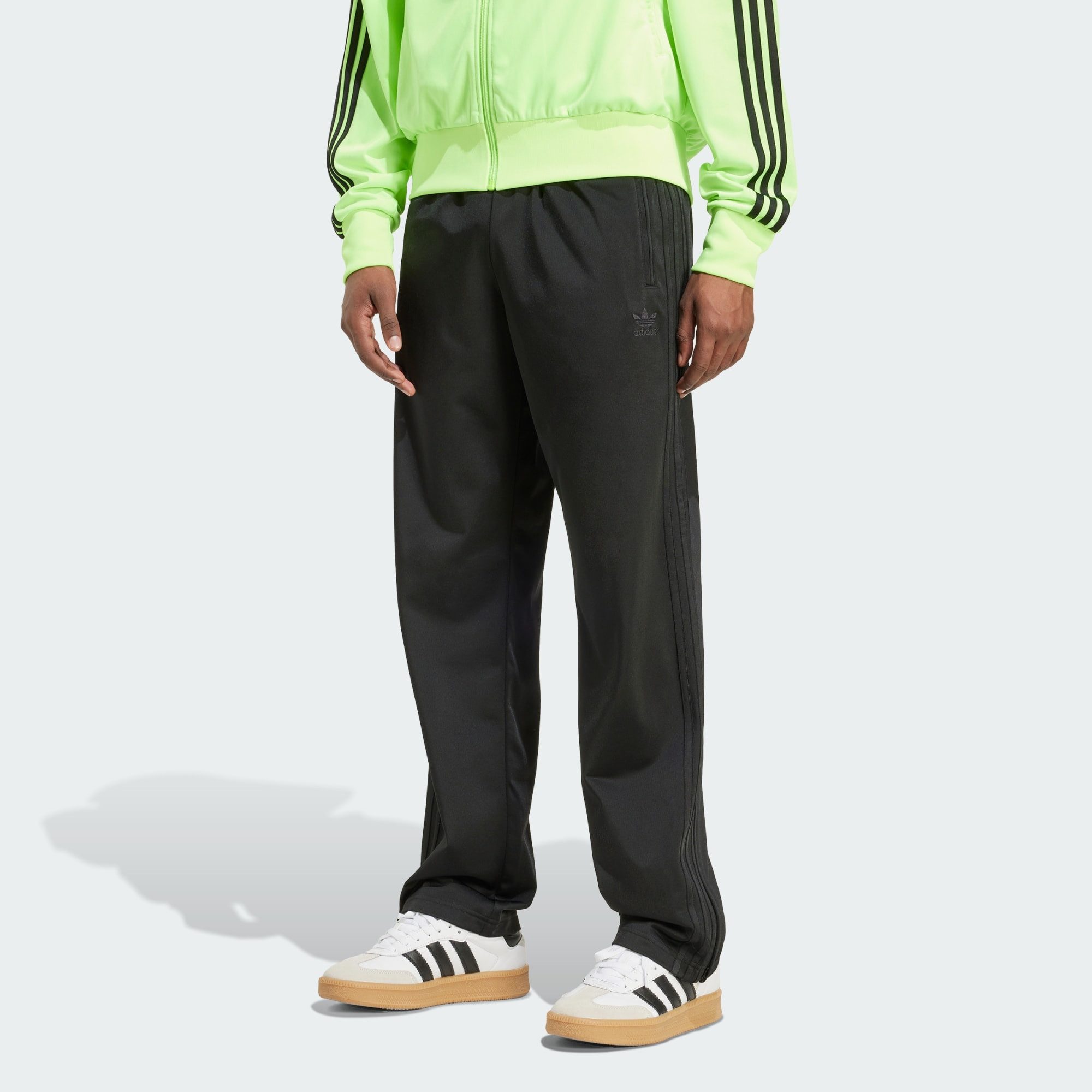 adidas Originals Sporthose ADICOLOR CLASSICS FIREBIRD TRAININGSHOSE (1-tlg) günstig online kaufen