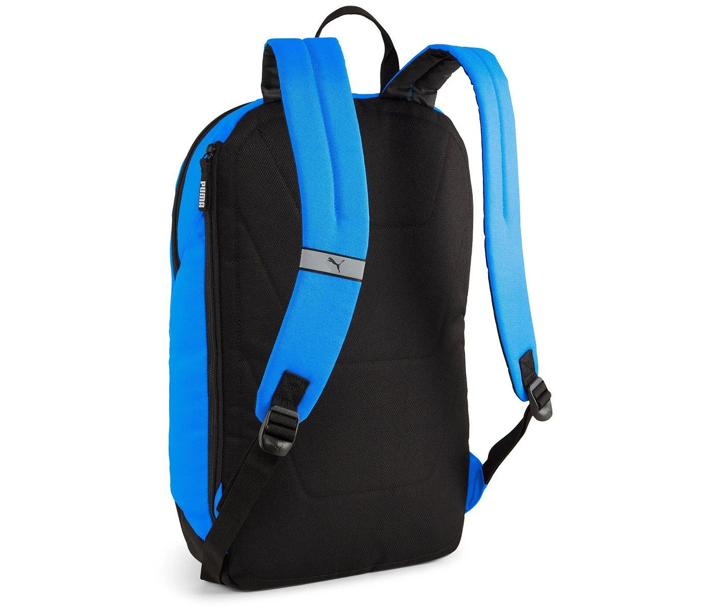 PUMA Freizeitrucksack GOAL Backpack (1, 1-tlg., Stück), 24 Liter
