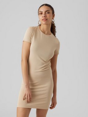 Vero Moda Jerseykleid INKA (1-tlg) Plain/ohne Details
