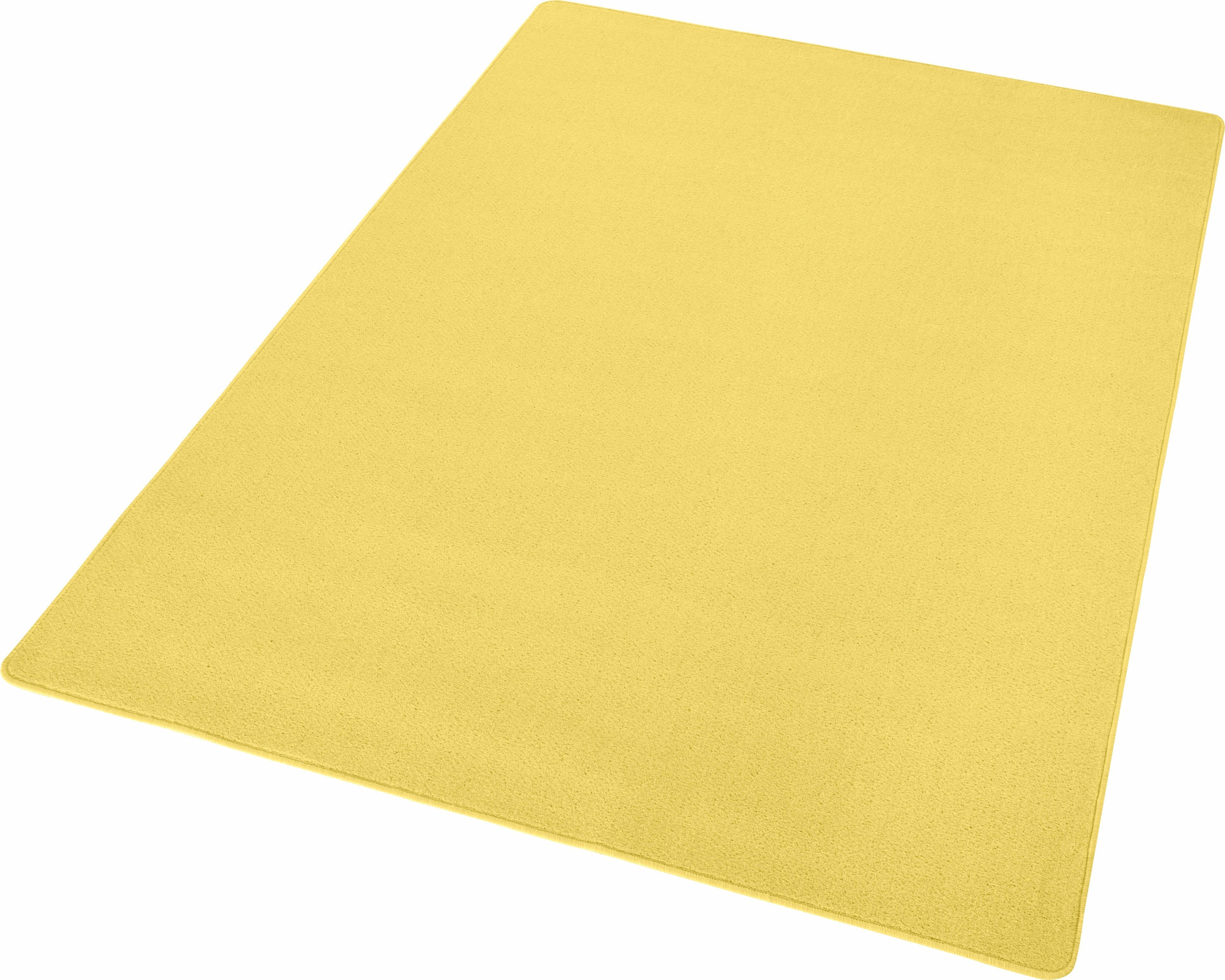 Teppich »Fancy«, , rechteckig, Höhe 7 mm Teppich »Fancy«, , rechteckig, Höhe 7 mm