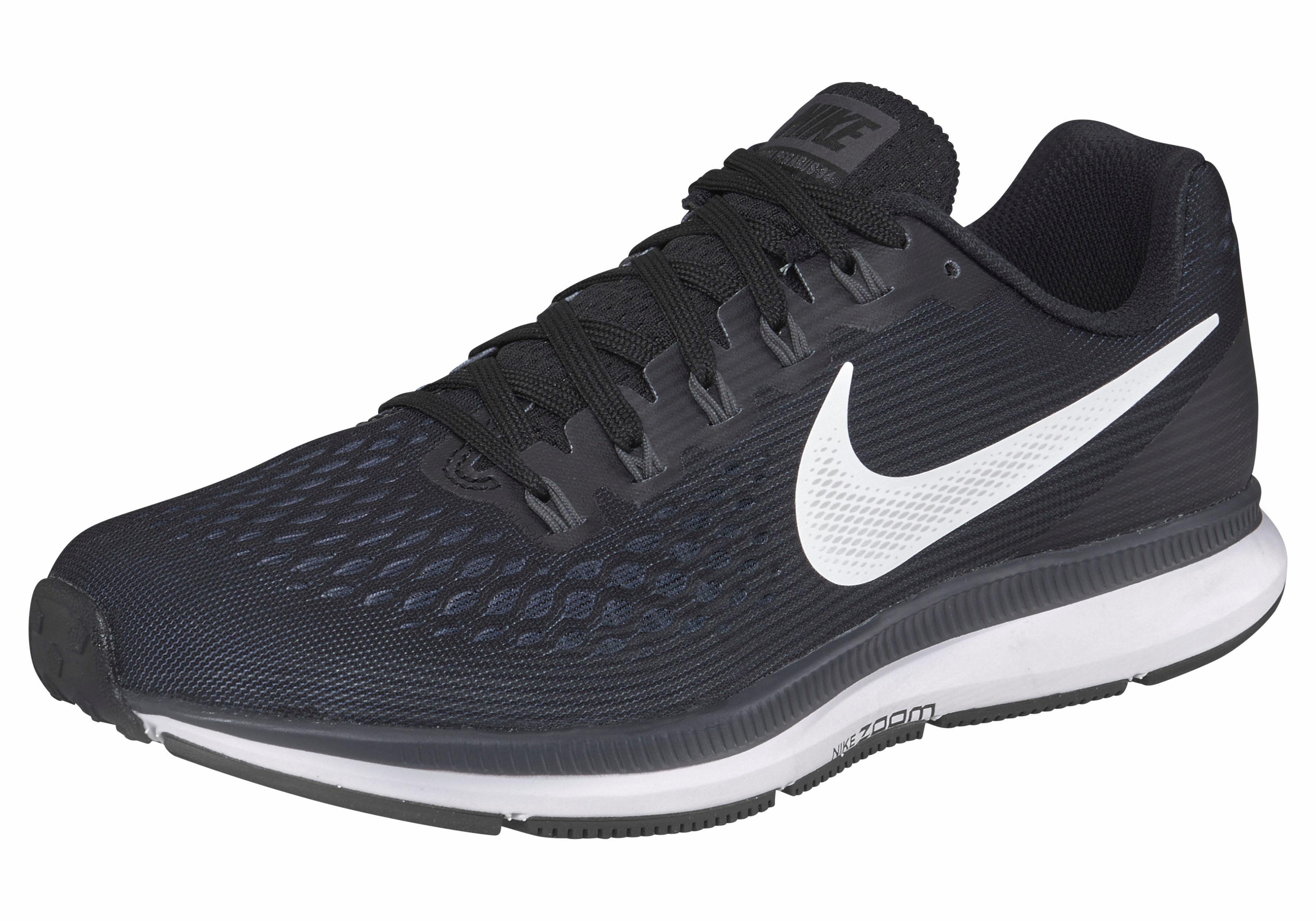 Nike »Air Zoom Pegasus 34« Laufschuh, Cushlon Mittelsohle für hohen ...